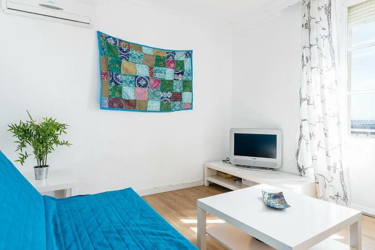 Lejlighed Apartamentos Calesas Cádiz