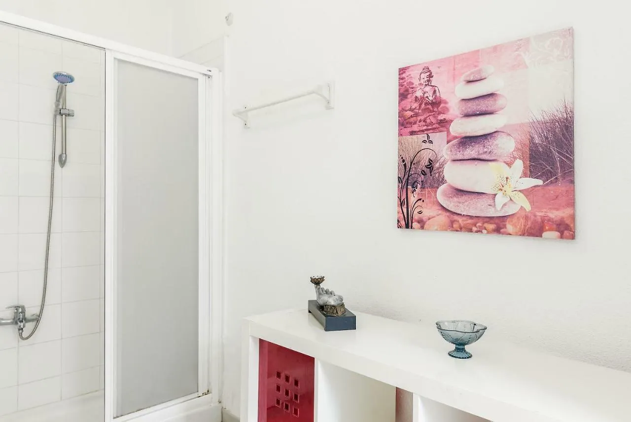 Apartamentos Calesas كاديز شقة