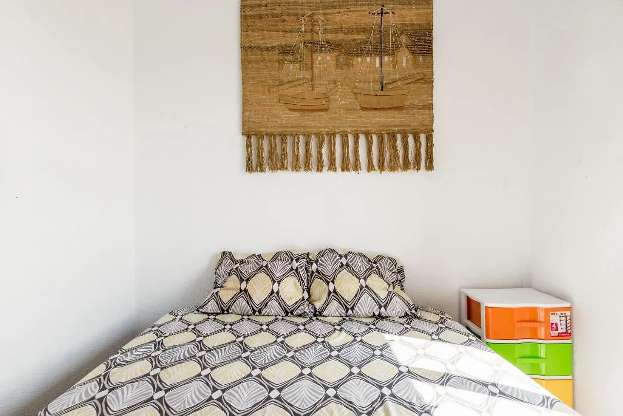 Lejlighed Apartamentos Calesas Cádiz