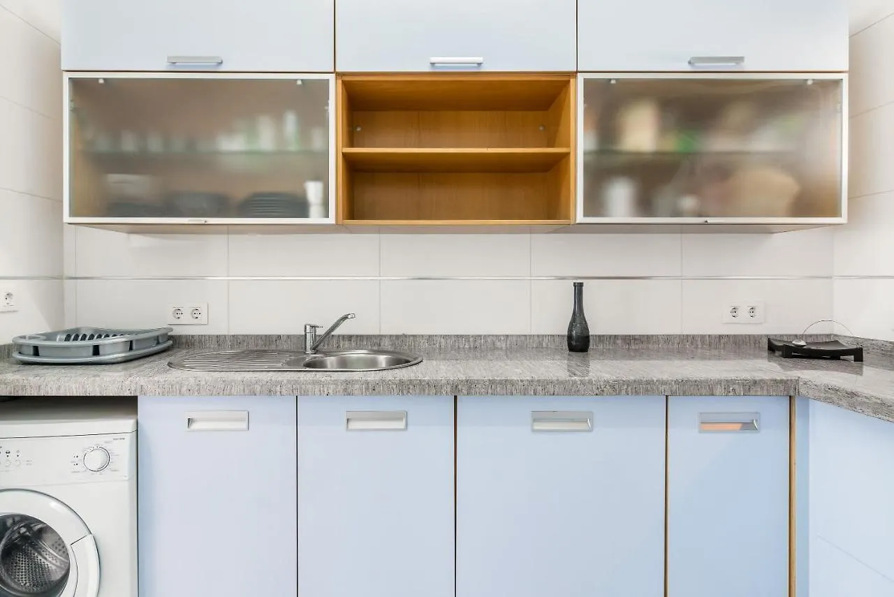 Apartamentos Calesas كاديز إسبانيا