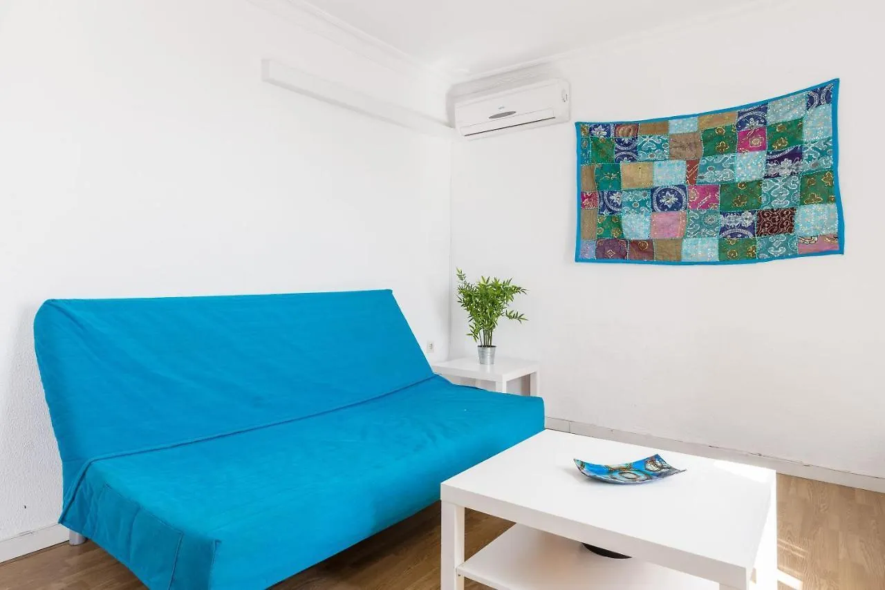 Apartamentos Calesas Cádiz Lejlighed